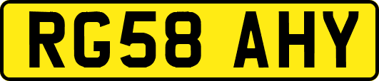 RG58AHY