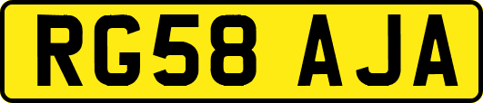 RG58AJA
