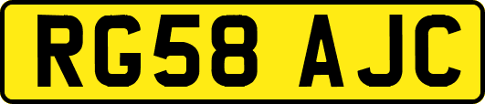 RG58AJC