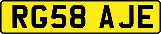 RG58AJE