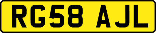 RG58AJL