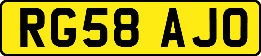 RG58AJO