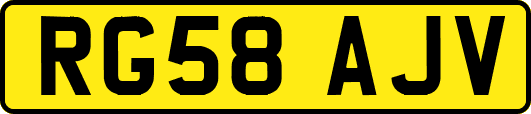 RG58AJV