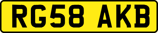 RG58AKB