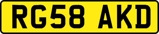 RG58AKD