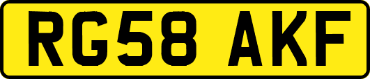 RG58AKF