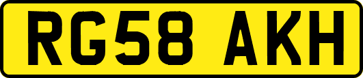 RG58AKH