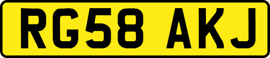 RG58AKJ