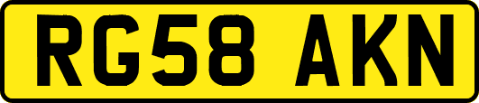 RG58AKN