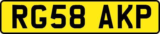 RG58AKP