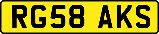 RG58AKS