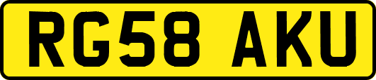 RG58AKU