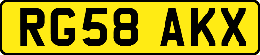 RG58AKX