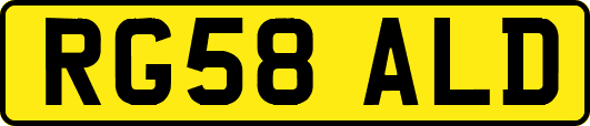 RG58ALD