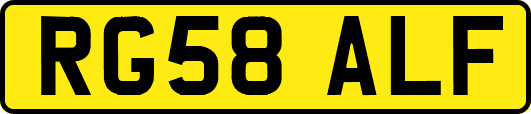RG58ALF