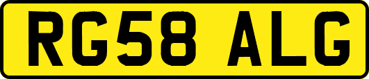 RG58ALG