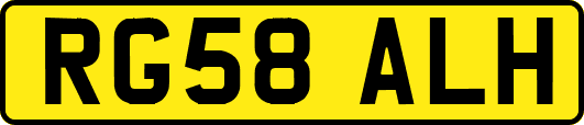 RG58ALH