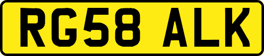 RG58ALK