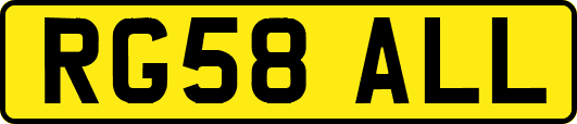 RG58ALL