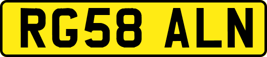 RG58ALN