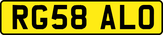RG58ALO