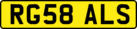 RG58ALS