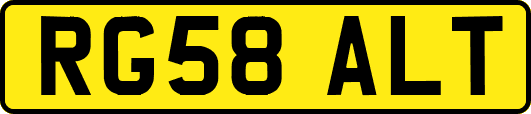 RG58ALT