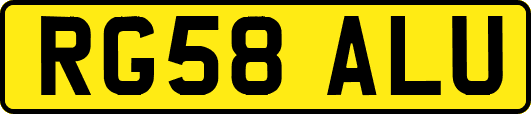 RG58ALU
