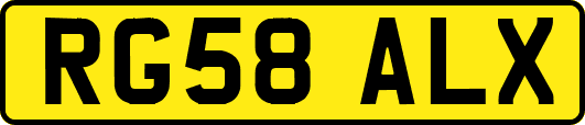 RG58ALX