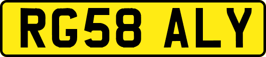 RG58ALY