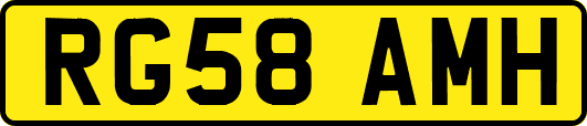 RG58AMH