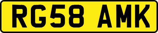 RG58AMK