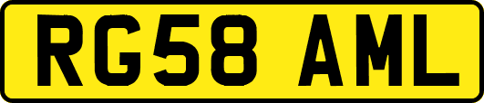 RG58AML