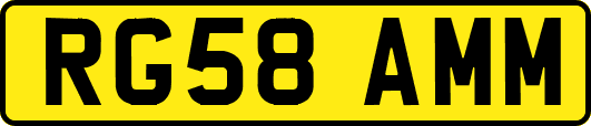 RG58AMM