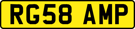 RG58AMP