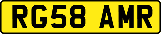RG58AMR