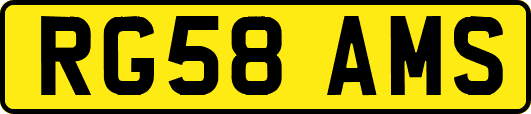 RG58AMS