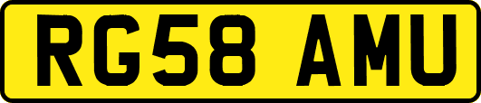 RG58AMU