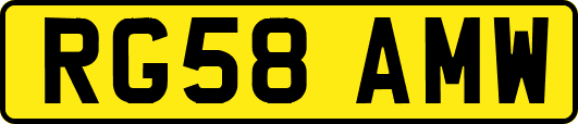 RG58AMW