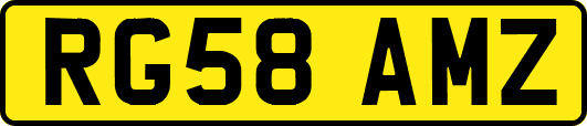 RG58AMZ