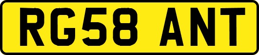 RG58ANT