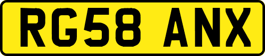 RG58ANX