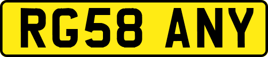 RG58ANY