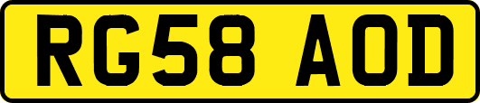 RG58AOD