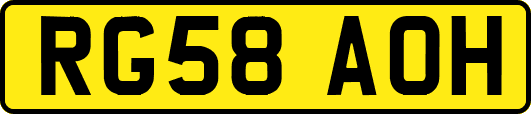 RG58AOH