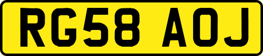 RG58AOJ