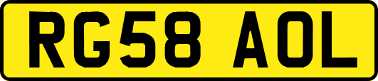 RG58AOL