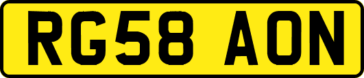 RG58AON