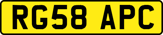RG58APC