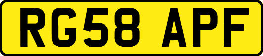 RG58APF